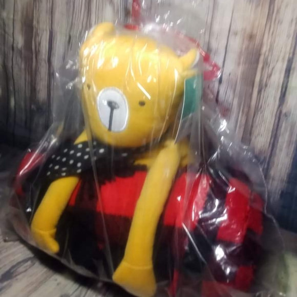 Pillow Buddy + Throw - Picture 2 of 4